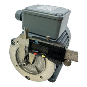 Elektromotorenwerk Grünhain DAS56S4-P1BA electric motor 0.06kW motor 