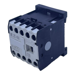 Eaton DILEM-10-G protective relay 24V DC