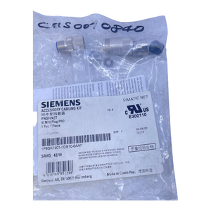 Siemens 6GK1901-0DB10-6AA0 connector