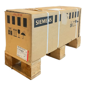 Siemens 1PH8107-1DG13-2BA1 Servomotor