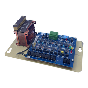 DCE PCB MK2 ISSUE3 46161-149 Control unit with transformer PCB MK2 ISSUE3