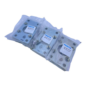 Festo FNC-50 flange mounting 174378 for industrial use Pack: 3pcs/pcs