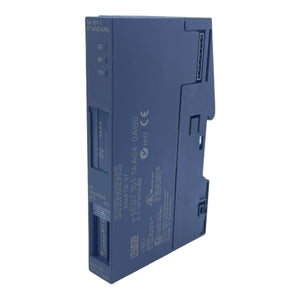 Siemens 6ES7151-1AA04-0AB0 Interface module sensor for industrial use