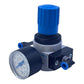 Festo LR-D-Mini 159624 pressure regulator valve for industrial use pneumatic valve