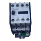 Siemens 3FT4022-0B power contactor for industrial use 24V