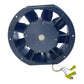Etri 61AM0765 Axial fan for industrial use 61AM0765 Fan Etri