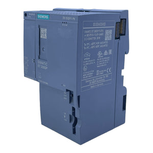 Siemens 6ES7510-1SJ01-0AB0 CPU Simatic