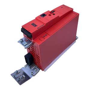 SEW MC07B0008-5A3-4-S0/FSC12B frequency converter 0.75kW 50/60Hz frequency converter