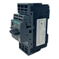 Siemens 3RV2021-1JA20 Leistungsschalter für industriellen Einsatz 50/60Hz