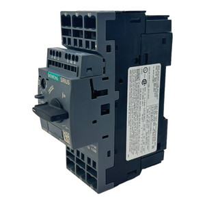 Siemens 3RV2021-1JA20 Leistungsschalter für industriellen Einsatz 50/60Hz