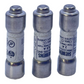 Siemens 3NW1020-0HG fuse link for industrial use 0.6A Pack of 3