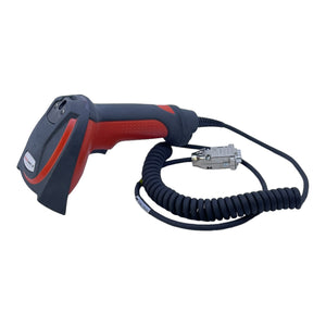 Leuze E153740 Barcode-Scanner Laserscanner für industriellen Einsatz E153740