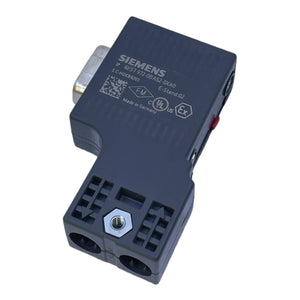 Siemens 6ES7972-0BA52-0XA0 Profibus-Stecker für industriellen Einsatz VE:2