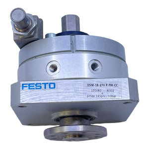 Festo DSM-16-270-P-FW-CC Schwenkantrieb für industriellen Einsatz Festo 170082