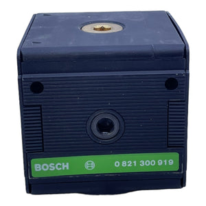 Bosch 0821300919 Pneumatik Verteiler für industriellen Einsatz Bosch 0821300919