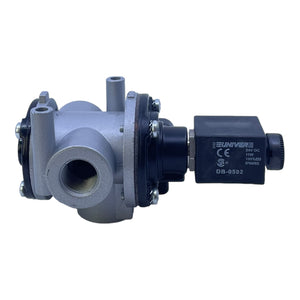 Univer AF-25300G61 Pneumatik-Regelventil für industriellen Einsatz Univer Ventil