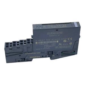 Siemens 6ES7138-4DA02-0AB0 Elektronikmodul für industriellen Einsatz Siemens