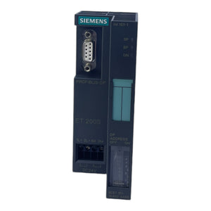 Siemens 6ES7151-1AA02-0AB0 Interface-Modul für industriellen Einsatz Siemens