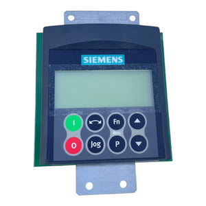 Siemens ULC0056 Micromatser Panel für industriellen Einsatz Siemens ULC0056