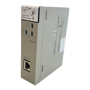 Omron CS1W-EIP21 Ethernet-Baugruppe für industriellen Einsatz Omron CS1W-EIP21 E