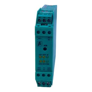 Pepperl+Fuchs VAA-4A-KF-E2 AS-Interface Modul für Industrie Einsatz 42386S VAA-4