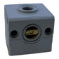 Camozzi MC1-B-VNR check valve max.16bar max.50°C Camozzi valve 