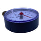 Caleffi CL 2.5 0-10BAR pressure gauge Caleffi 10BAR pressure gauge 