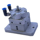 Festo DSM-8-180-P rotary actuator 173191 double-acting 3.5 to 8 bar M3 