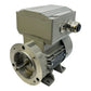 Siemens 1MA7063-2BA99 electric motor 0.25kW 220/380V 1.30/0.70A IP55 50Hz motor 