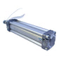 Festo DNU-50-160-PPV-A pneumatic cylinder 14149 pmax.12 bar