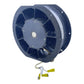 Etri 61AM0765 Axial fan for industrial use 61AM0765 Fan Etri