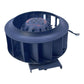 EBM R2D180-AM06-16 Radial fan for industrial use R2D180-AM06-16