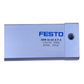 Festo ADN-16-60-APA compact cylinder 53621 10bar for industrial use