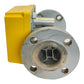 KDG Houdec Type 250 No 371907.1 0-500 Nm3/h flow meter industrial use