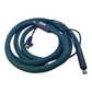 Robatech 120519 Adhesive hose heating hose approx. 400cm 230V 442W Robatech