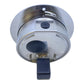 TECSIS P2329B080011 Pressure gauge 0-60 bar 100mm G1/2B pressure gauge 