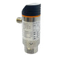 Ifm PN7009 pressure sensor with display for industrial use 18-36VDC 250mA IP65 