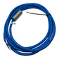Pepperl+Fuchs NJ5-18GM-N Inductive sensor 106450 5 mm flush 2-wire 5...25 V 