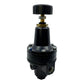 Aventics 0821302555 Precision pressure control valve PR1-RGP 0.5...16bar G 3/8 
