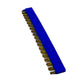 Finder 093.20.0 Comb Bridge Blue 