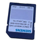 Siemens 6ES7954-8LE03-0AA0 memory card 12MB