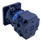 Kraus &amp; Naimer BG10 rotary switch for industrial use 220V 20A 3kW
