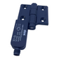 Elesa 426531 Sicherheitsschanier CFS.60-45-CO-SH-6-A-D für Industriellen Einsatz