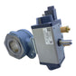 Bee DAD42.1 compact ball valve +AKP-SK75-40-16-B-DAD42-MV-24VDC-SD-DSD-QUER 