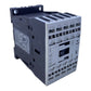 Eaton DILAC-22 contactor relay 276520 24V DC 220/230/240V AC 4A 380/400/415V AC 