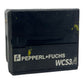 Pepperl+Fuchs WCS3A-LS211 Reading Head Sensor 184062 Reading Head Sensor 