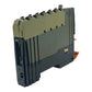 B&amp;R X20AO2622 + X20BM01 2 analog outputs/supply modules IP20 1.1W 
