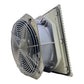 ebm W2E250-HJ52-06 control cabinet filter fan/ventilator 230V 0.60/0.88A135/200W 