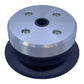 Festo ESS-80-BN vacuum suction cup 189394 round bellows 1.5-way Vol.63,900[cm³] 