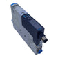 Festo OVEM-10-HB-QO-CN-N-2P vacuum suction nozzle 538836 20.4-27.6V DC IP65 70mA 